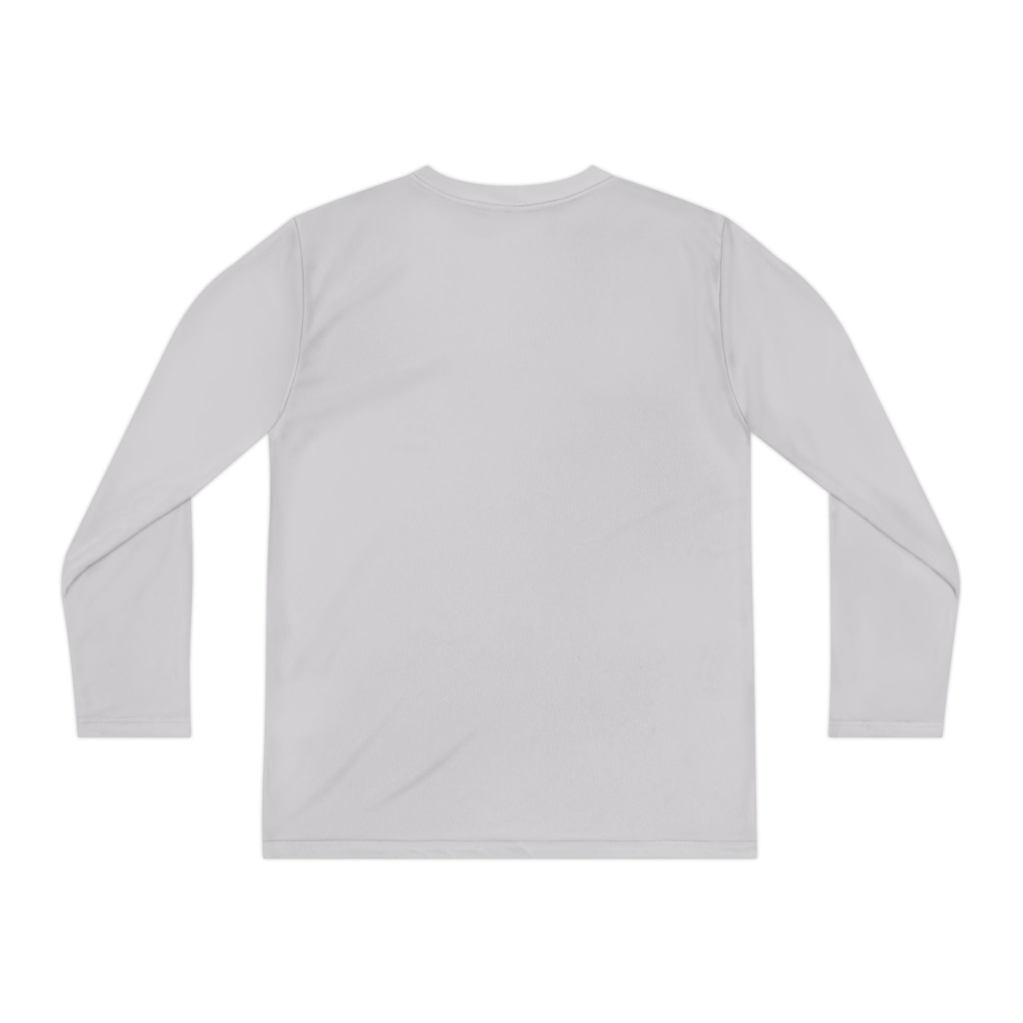 Ashes and Bones Collection - Youth Long Sleeve Competitor Tee
