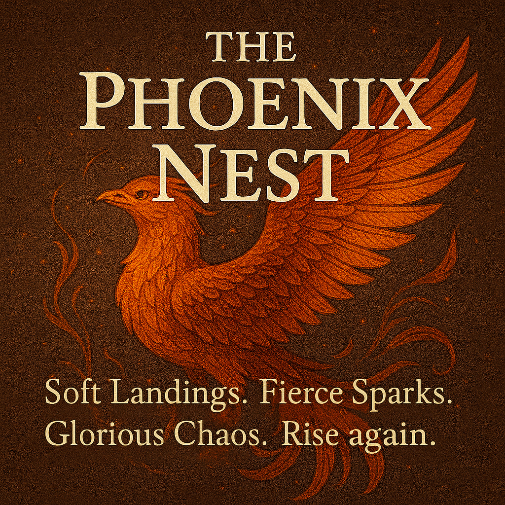 The Phoenix Nest Collection