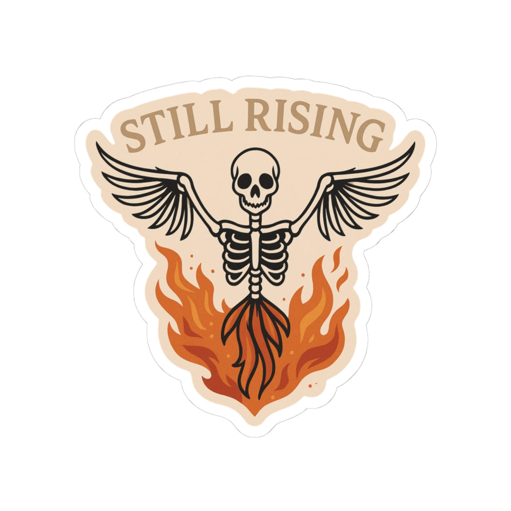 Mystic Autumn Sticker Bundle Style 3 - 3"x3"