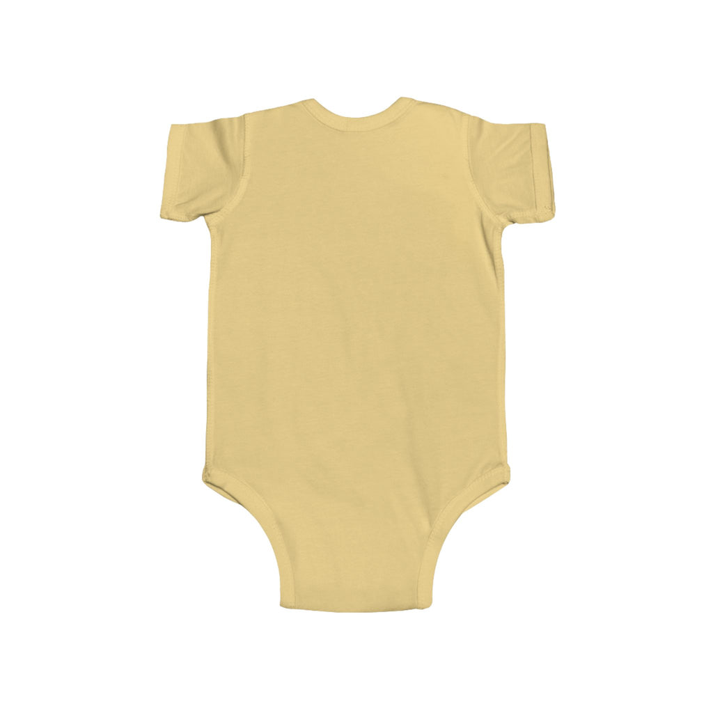 Phoenix Sparks - Baby Bodysuit, Cute Infant Clothing, Newborn Gift, Baby Shower, Celebrate Little Ones, Unique Baby Outfit