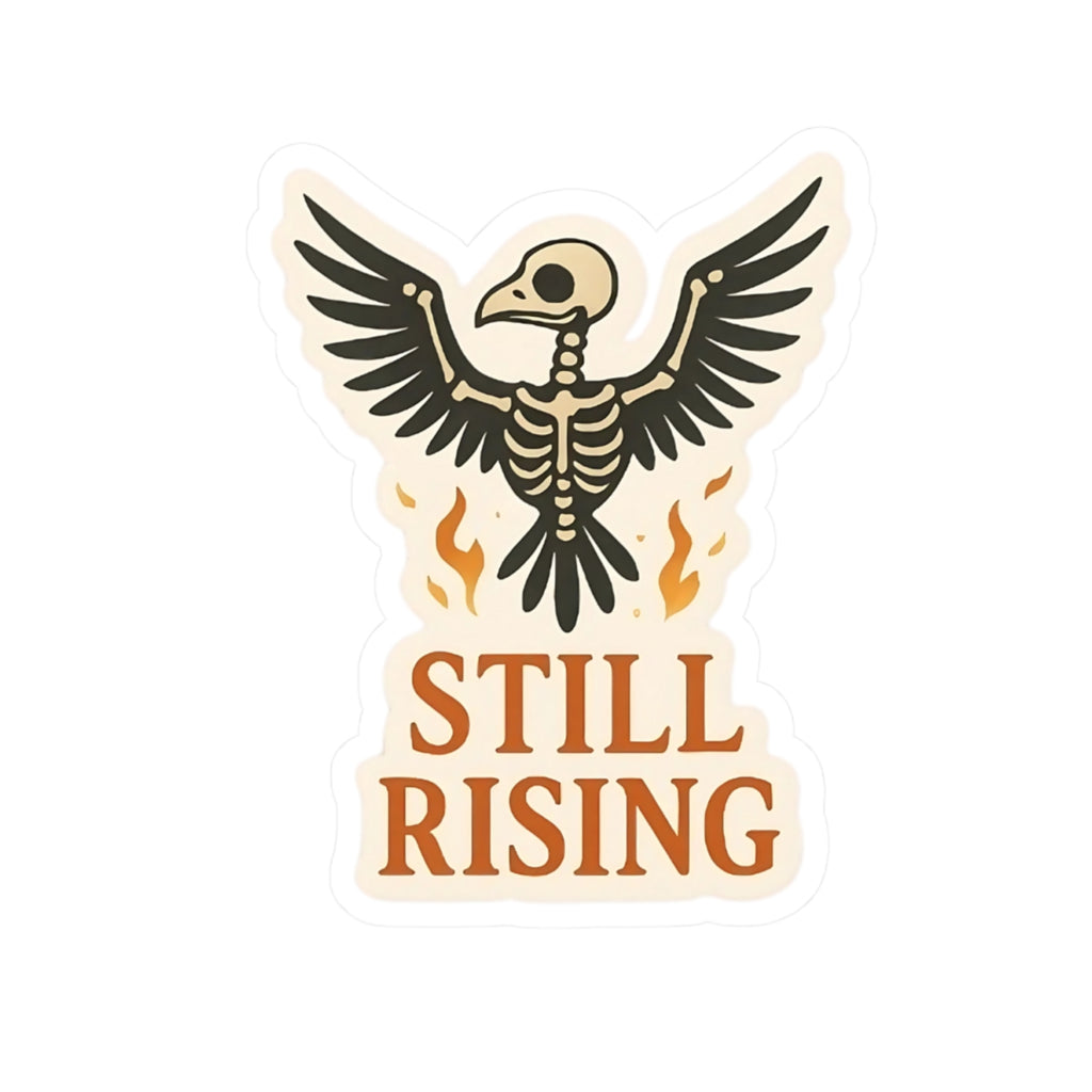 Mystic Autumn Sticker Bundle Style 2 - 3"x3"