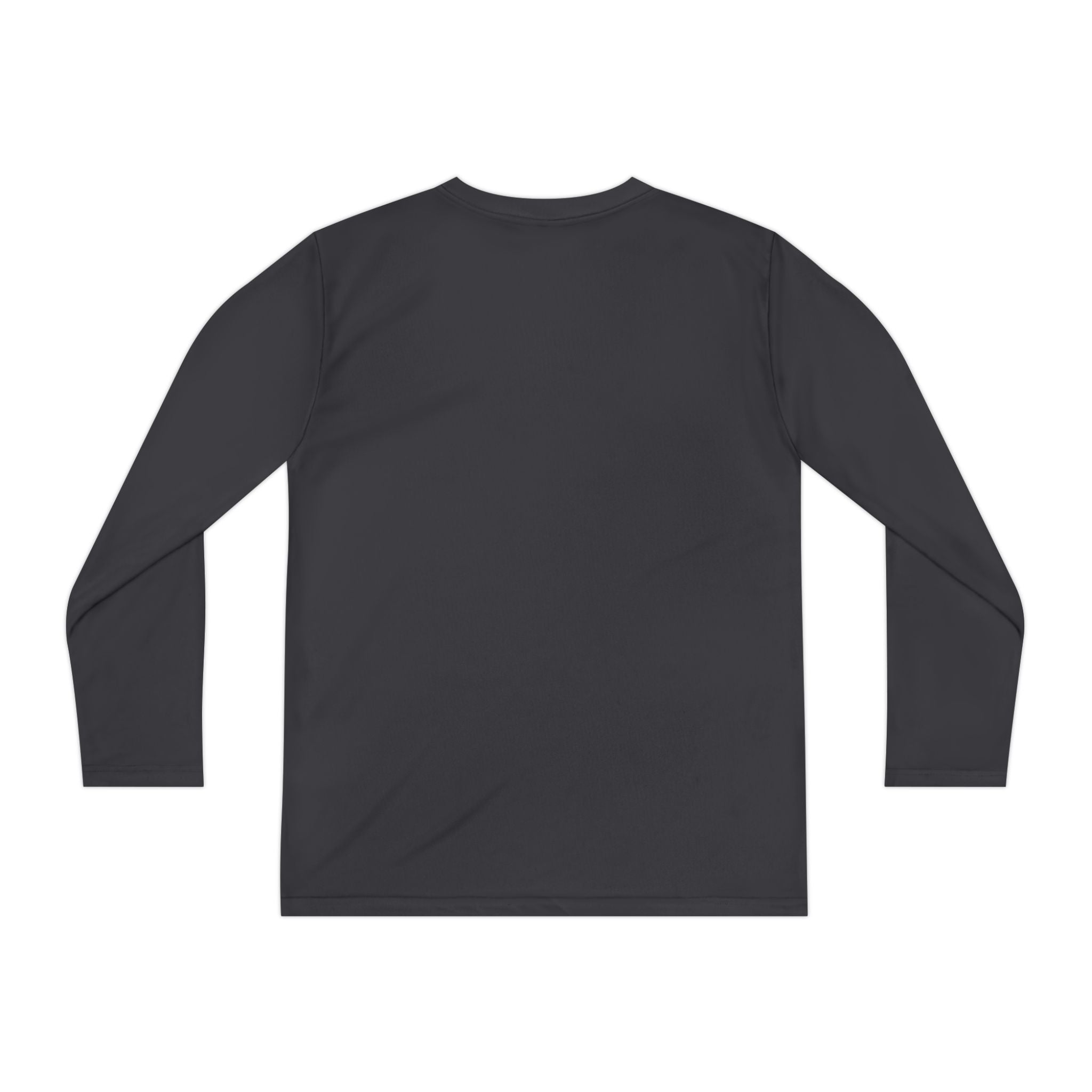 Youth Long Sleeve Tee - Ashes & Bones Collection - Graphic, Stylish Athletic Wear for Kids, Perfect for Halloween, School Events, Casual Days, [...]