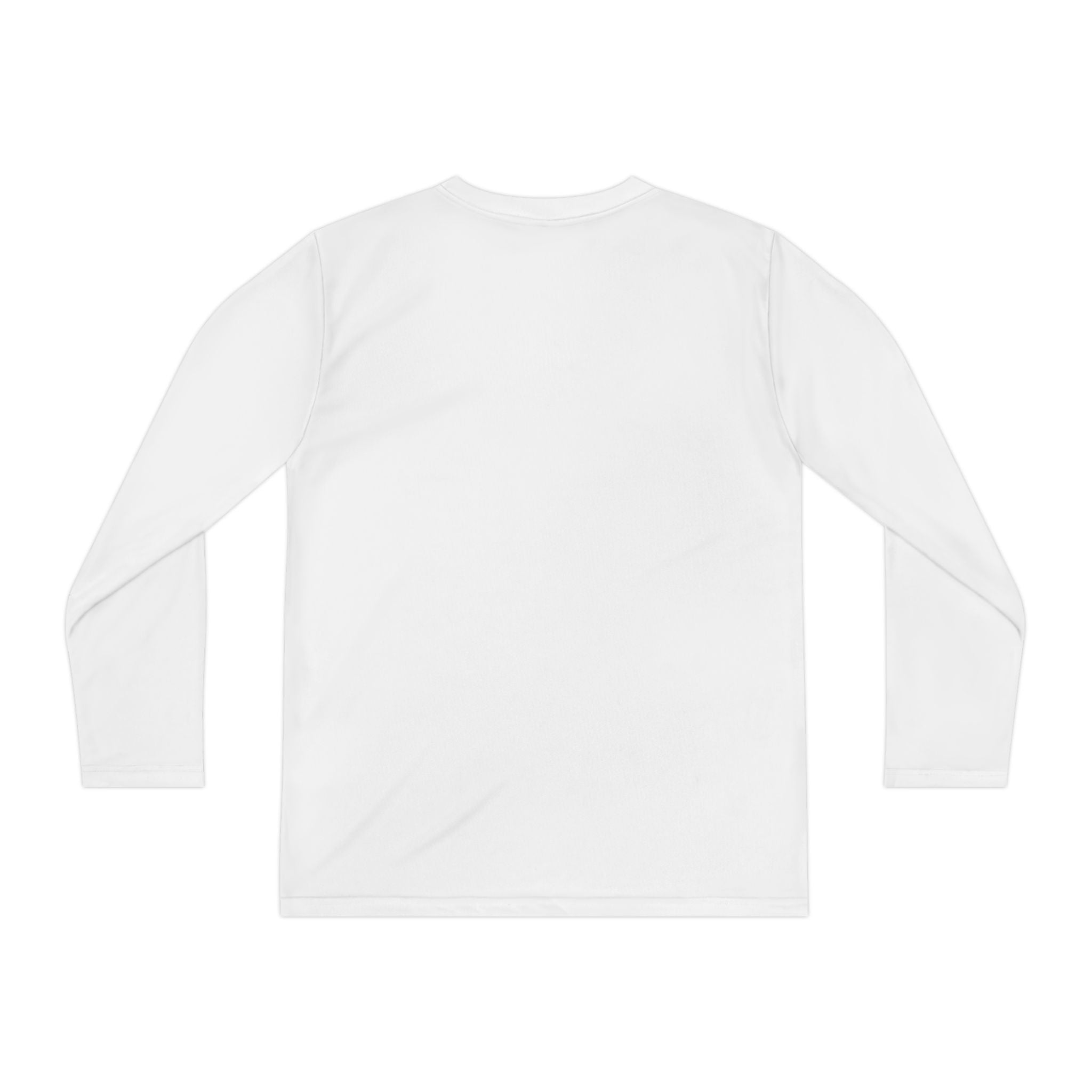 Ashes and Bones Collection - Youth Long Sleeve Competitor Tee