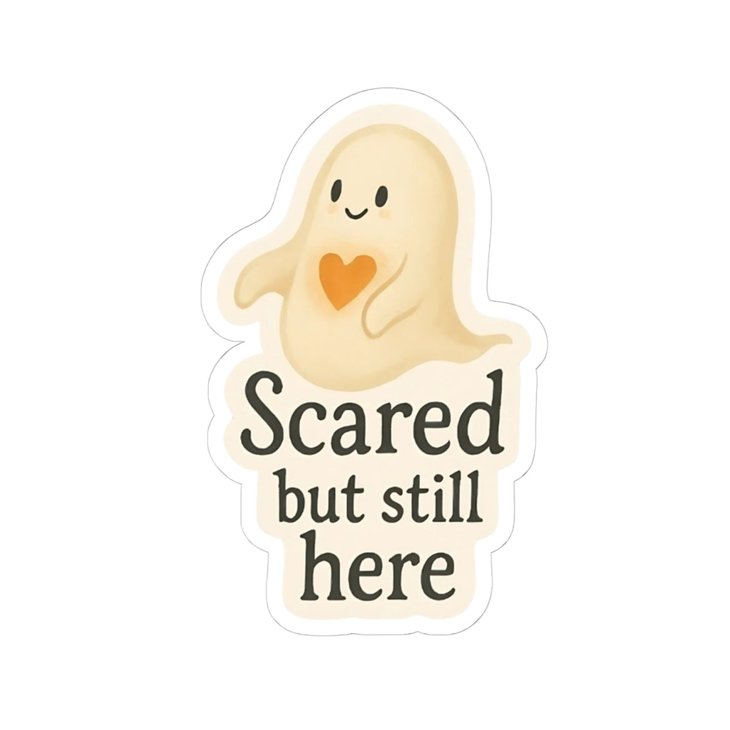 Mystic Autumn Sticker Bundle Style 2 - 3"x3"