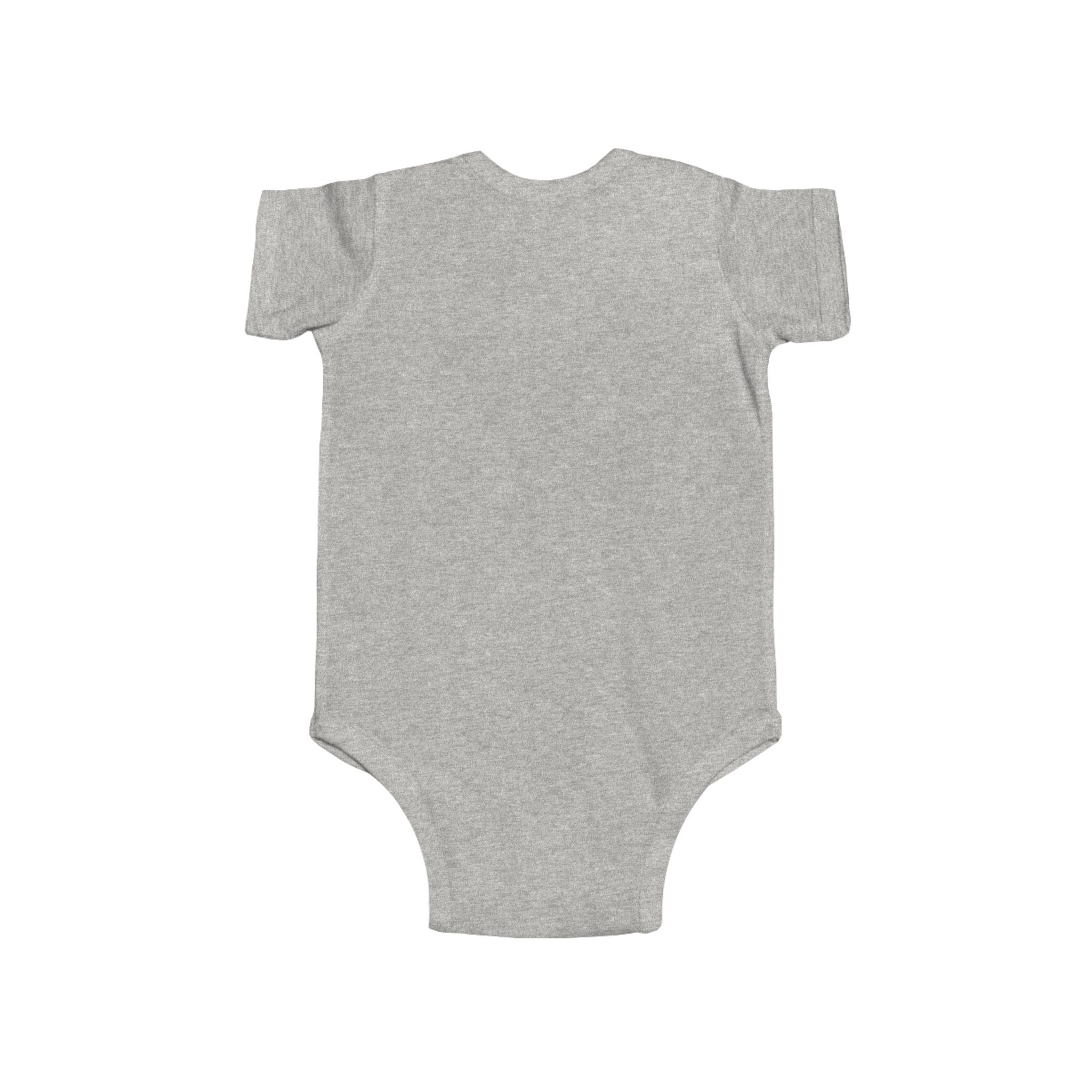 Phoenix Sparks - Baby Bodysuit, Cute Infant Clothing, Newborn Gift, Baby Shower, Celebrate Little Ones, Unique Baby Outfit