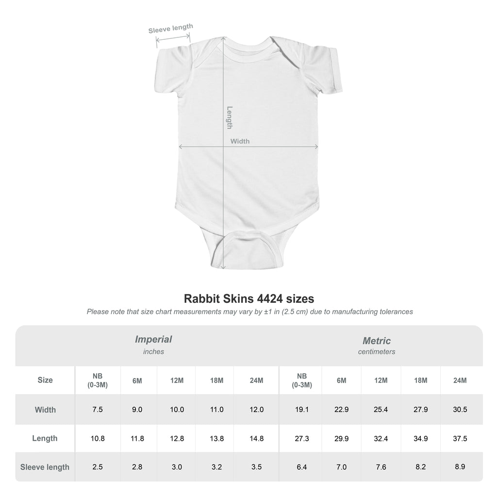 Phoenix Sparks - Baby Bodysuit, Cute Infant Clothing, Newborn Gift, Baby Shower, Celebrate Little Ones, Unique Baby Outfit