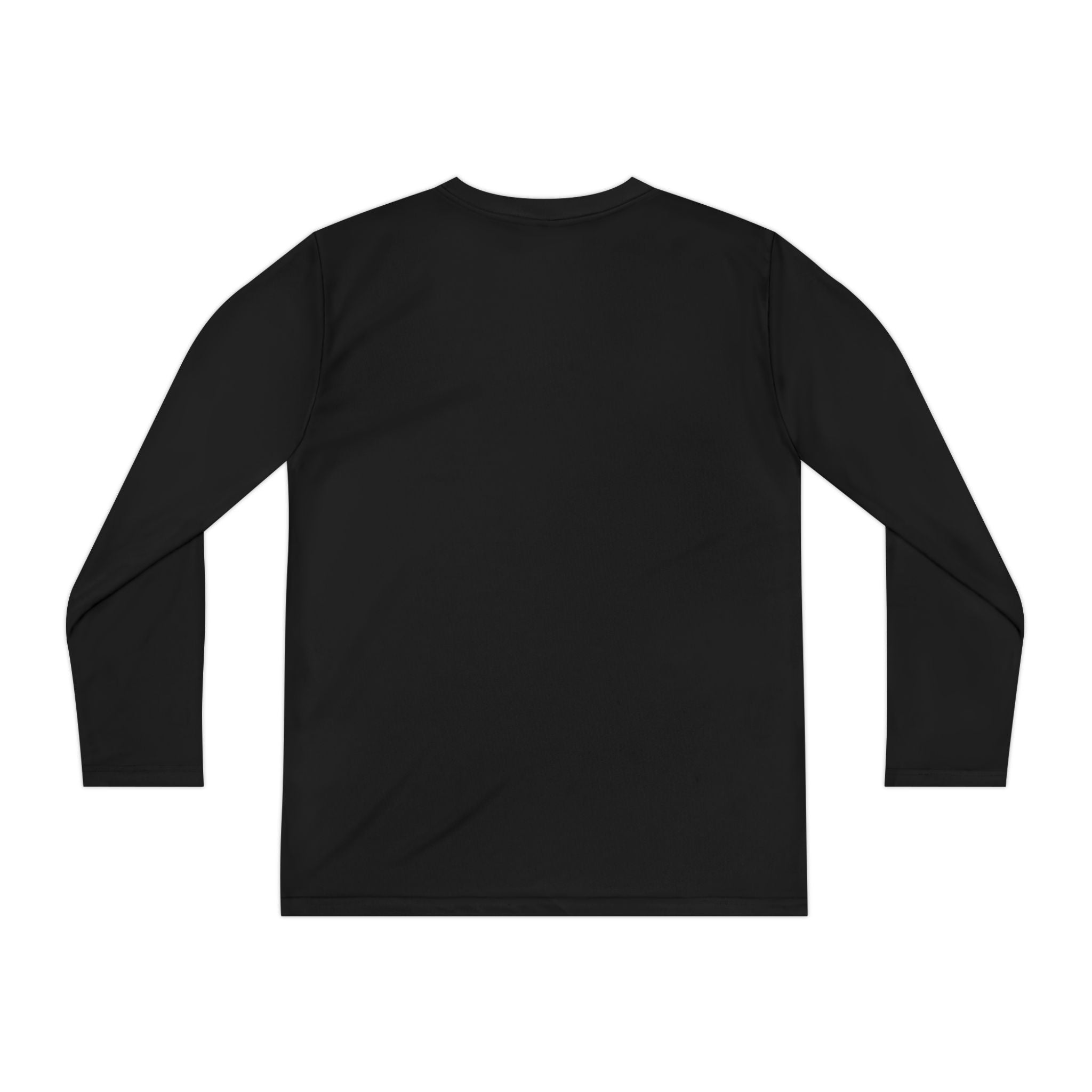 Youth Long Sleeve Tee - Ashes & Bones Collection - Graphic, Stylish Athletic Wear for Kids, Perfect for Halloween, School Events, Casual Days, [...]