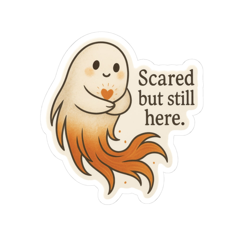 Mystic Autumn Sticker Bundle Style 3 - 3"x3"