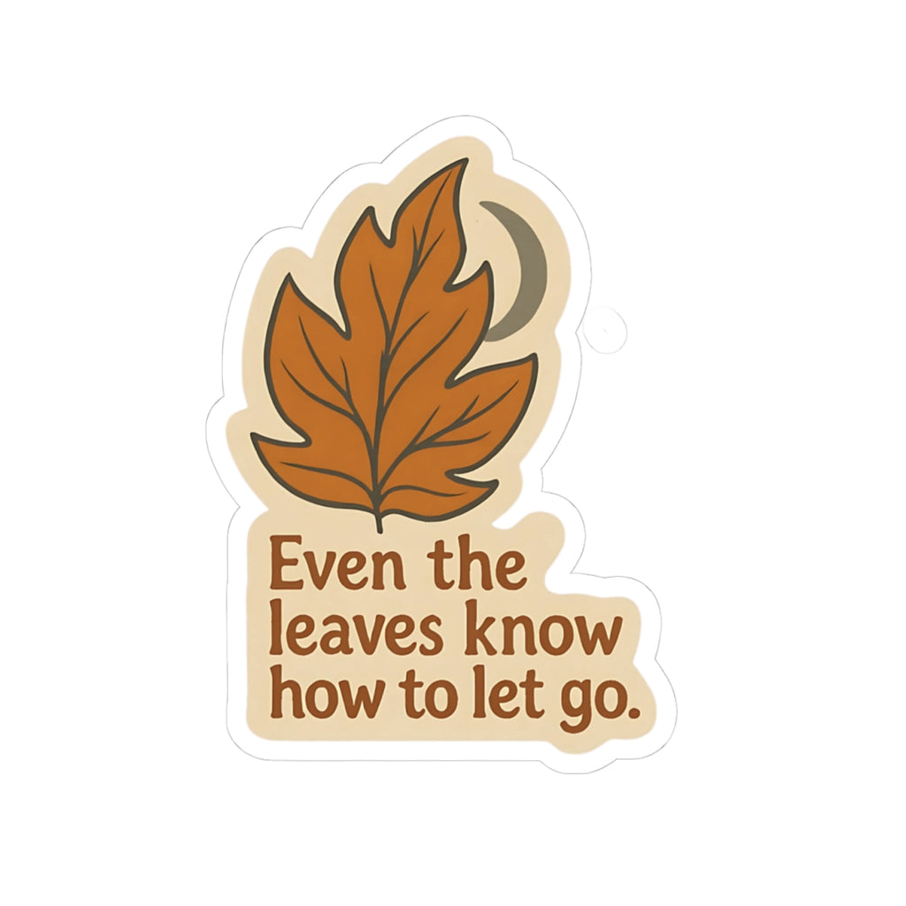 Mystic Autumn Sticker Bundle Style 4 - 3"x3"