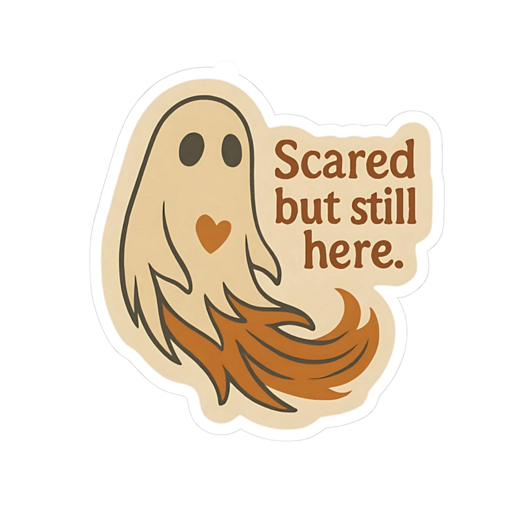 Mystic Autumn Sticker Bundle Style 4 - 3"x3"